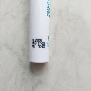 Mamaearth Creamy Matte Lipstick