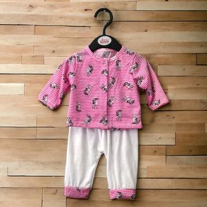 New Boy Baby Casual Set Combo