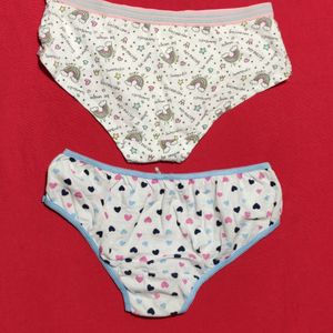 Combo 5 Brief Size 24/26