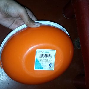 Ball Shape Tiffin For Kids