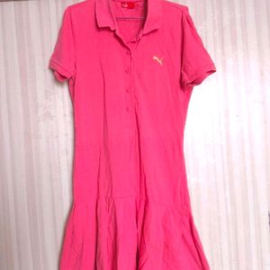 Authentic Puma Dress