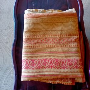 2 used Sarees