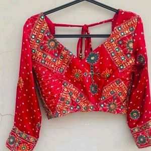 Rajasthani Lehenga 😍 Best Diwali Offer