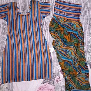 Kurta Set