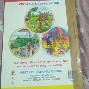 Kids Gk And Rhymes Book