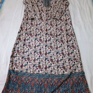 Women Maxi Dress