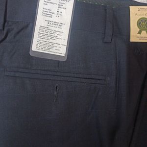 Arrow Brand Trouser