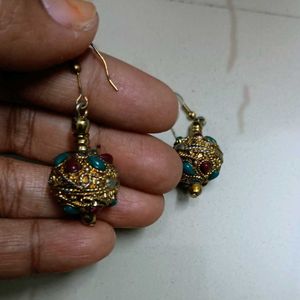 Different Earings for Differen Occasion