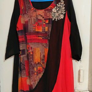 New Kurta Very Beautiful XXL Size,Price Negotiable