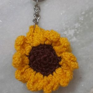 Handmade Keychain