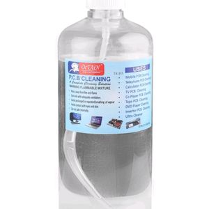 TLP acetone high cleaner