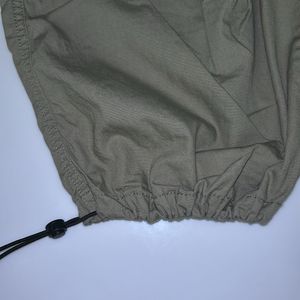 H&M Parachute Pants