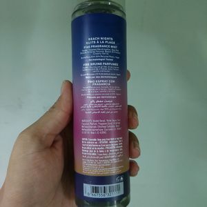 Refreshing Body Mist