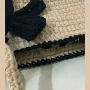 Crochet Bag