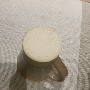 Ceramic Coffee Cup