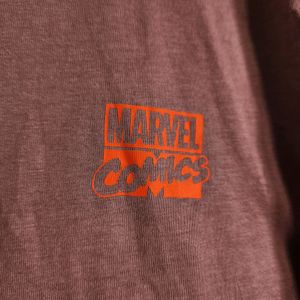 Marvel Graphic Tee