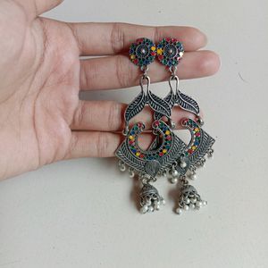 Earrings Combo (5)