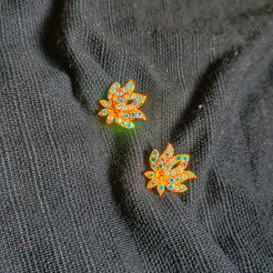 South Indian Jewellery Set