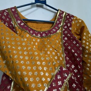 Ethnic Kurta