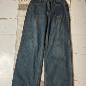 New Straight Fit Jeans