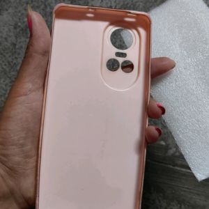 Oppo Reno 10 Pro Back Cover ❤️