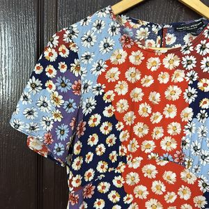 DOROTHY PERKINS Floral Dress