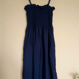 Sleeveless Dress