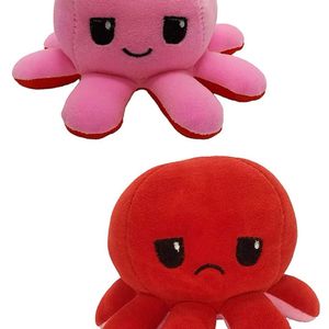 New Octobus Reverse Toy