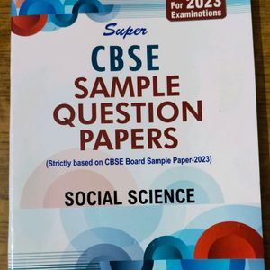 CBSE Sample Question Papers Class 10