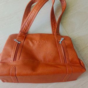 Twin's Bag