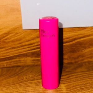 Blue Heaven Pink Lipstick Fushia Flair 04 Shade