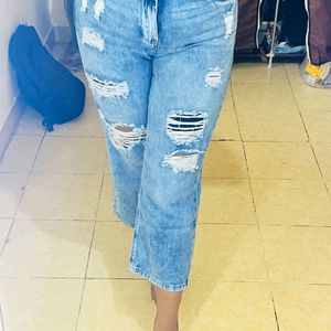 Brand Tokyo Talkies Jeans For Girl