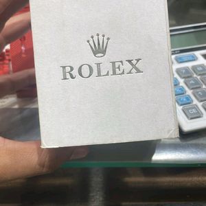 Rolex Full Automatic Watch