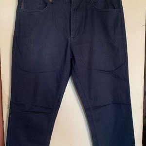 Zara Jeans