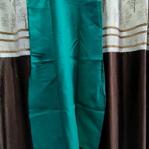 Sleeveless Kurta