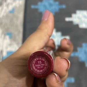 New Swiss Beauty Matte Lip Cream