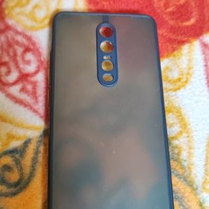 Xiaomi redmi K20 Pro Mobile Cover