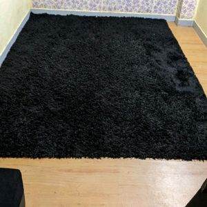 Very Big Fur Carpet 12ft x 9ft