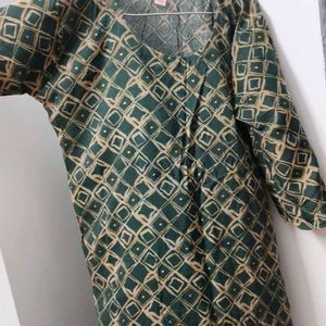 Kurta For Daily Use