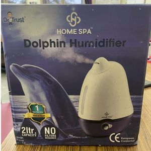 Home Spa Humidifier