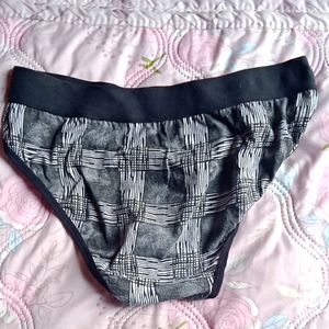 Cotton Underwear