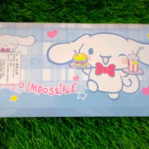 Cinnamoroll Stationery Pouch