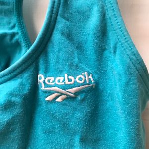 Original Reebok Sports Bra