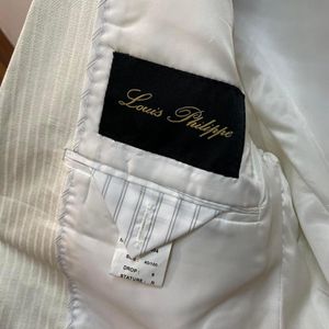 Louis Phillipe Blazer