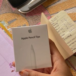 Apple Pencil Tip