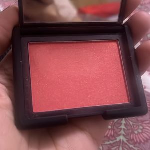 Nars Original Orgasm x Blush New