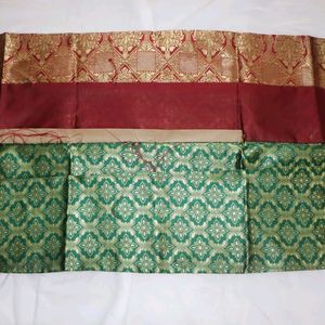 Banarasi Saree