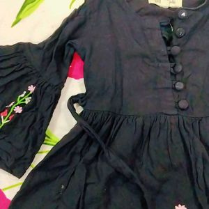 Baby Girl Dress