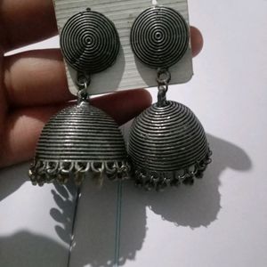 Dangling Earrings