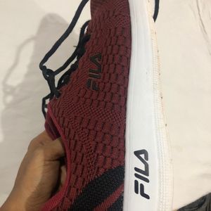 Fila Shoes